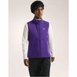 Damen Arc'teryx Outdoorjacken^Arc'teryx ATOM VEST W Damen - Weste