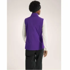Damen Arc'teryx Outdoorjacken^Arc'teryx ATOM VEST W Damen - Weste