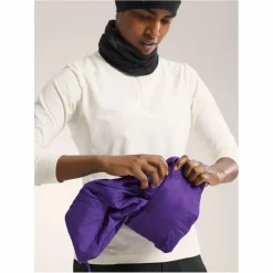 Damen Arc'teryx Outdoorjacken^Arc'teryx ATOM VEST W Damen - Weste