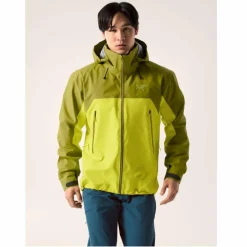 New Arc'teryx BETA AR JACKET M Herren - Hardshelljacke Herren Outdoorjacken