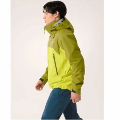 New Arc'teryx BETA AR JACKET M Herren - Hardshelljacke Herren Outdoorjacken