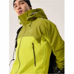 New Arc'teryx BETA AR JACKET M Herren - Hardshelljacke Herren Outdoorjacken
