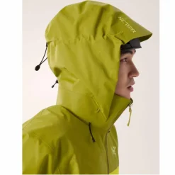 New Arc'teryx BETA AR JACKET M Herren - Hardshelljacke Herren Outdoorjacken