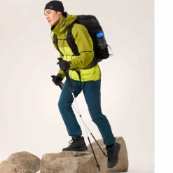 New Arc'teryx BETA AR JACKET M Herren - Hardshelljacke Herren Outdoorjacken