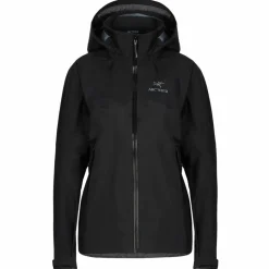 Damen Arc'teryx Outdoorjacken^Arc'teryx BETA AR JACKET W Damen - Hardshelljacke