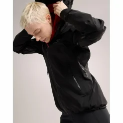 Damen Arc'teryx Outdoorjacken^Arc'teryx BETA AR JACKET W Damen - Hardshelljacke