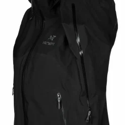 Damen Arc'teryx Outdoorjacken^Arc'teryx BETA AR JACKET W Damen - Hardshelljacke