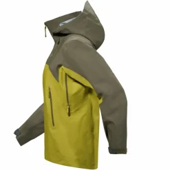 Damen Arc'teryx Outdoorjacken^Arc'teryx BETA AR JACKET W Damen - Hardshelljacke