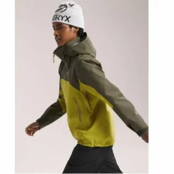 Damen Arc'teryx Outdoorjacken^Arc'teryx BETA AR JACKET W Damen - Hardshelljacke