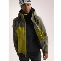 Damen Arc'teryx Outdoorjacken^Arc'teryx BETA AR JACKET W Damen - Hardshelljacke