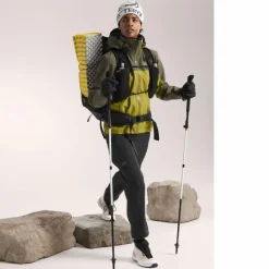 Damen Arc'teryx Outdoorjacken^Arc'teryx BETA AR JACKET W Damen - Hardshelljacke