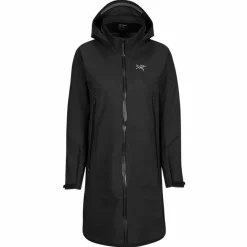 Outlet Arc'teryx BETA COAT W Damen - Hardshelljacke Damen Outdoorjacken