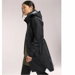 Outlet Arc'teryx BETA COAT W Damen - Hardshelljacke Damen Outdoorjacken