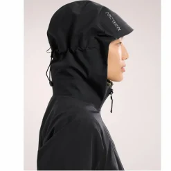 Outlet Arc'teryx BETA COAT W Damen - Hardshelljacke Damen Outdoorjacken