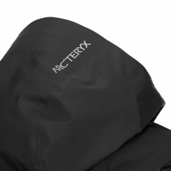 Outlet Arc'teryx BETA COAT W Damen - Hardshelljacke Damen Outdoorjacken