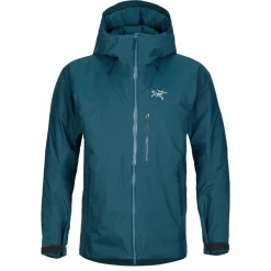 Arc'teryx BETA INSULATED JACKET M Herren - Regenjacke Herren Outdoorjacken