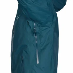 Arc'teryx BETA INSULATED JACKET M Herren - Regenjacke Herren Outdoorjacken