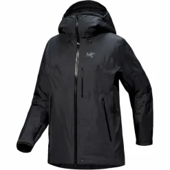 Arc'teryx BETA INSULATED JACKET W Damen - Regenjacke Damen Outdoorjacken