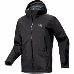 Outlet Arc'teryx BETA JACKET M Herren - Hardshelljacke Herren Outdoorjacken