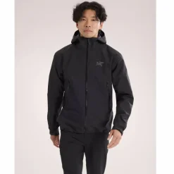 Outlet Arc'teryx BETA JACKET M Herren - Hardshelljacke Herren Outdoorjacken