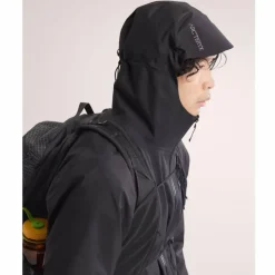 Outlet Arc'teryx BETA JACKET M Herren - Hardshelljacke Herren Outdoorjacken