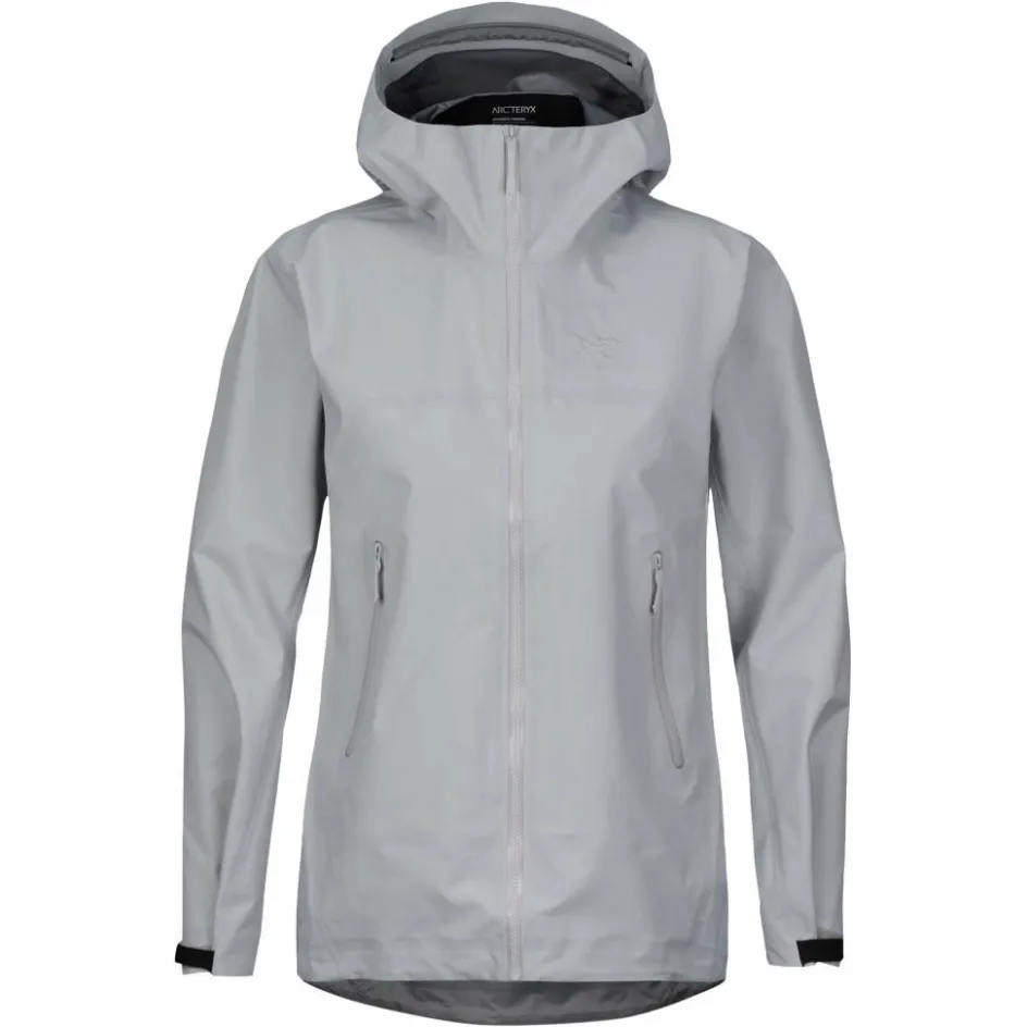 Damen Arc'teryx Outdoorjacken^Arc'teryx BETA JACKET W Damen - Hardshelljacke