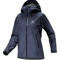 Damen Arc'teryx Outdoorjacken^Arc'teryx BETA LT JACKET W'S Damen - Hardshelljacke