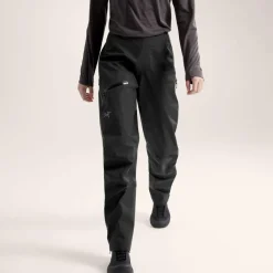 Damen Arc'teryx Outdoorhosen^Arc'teryx BETA PANT W Damen - Hardshellhose