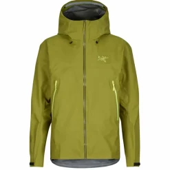 Herren Arc'teryx Outdoorjacken^Arc'teryx BETA SL JACKET M Herren - Hardshelljacke