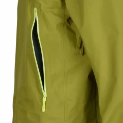 Herren Arc'teryx Outdoorjacken^Arc'teryx BETA SL JACKET M Herren - Hardshelljacke