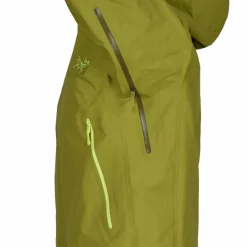 Herren Arc'teryx Outdoorjacken^Arc'teryx BETA SL JACKET M Herren - Hardshelljacke