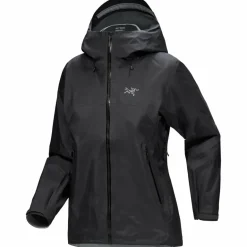 Sale Arc'teryx BETA SL JACKET W Damen - Hardshelljacke Damen Outdoorjacken