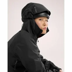 Sale Arc'teryx BETA SL JACKET W Damen - Hardshelljacke Damen Outdoorjacken