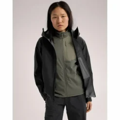 Sale Arc'teryx BETA SL JACKET W Damen - Hardshelljacke Damen Outdoorjacken