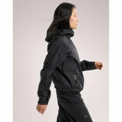 Sale Arc'teryx BETA SL JACKET W Damen - Hardshelljacke Damen Outdoorjacken
