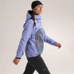 Damen Arc'teryx Outdoorjacken^Arc'teryx BETA SL JACKET W Damen - Hardshelljacke