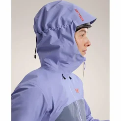 Damen Arc'teryx Outdoorjacken^Arc'teryx BETA SL JACKET W Damen - Hardshelljacke