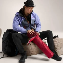 Damen Arc'teryx Outdoorjacken^Arc'teryx BETA SL JACKET W Damen - Hardshelljacke