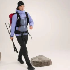 Damen Arc'teryx Outdoorjacken^Arc'teryx BETA SL JACKET W Damen - Hardshelljacke