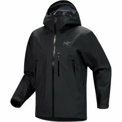 Discount Arc'teryx BETA SV JACKET M Herren - Hardshelljacke Herren Outdoorjacken