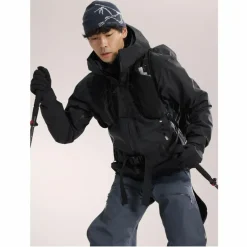 Discount Arc'teryx BETA SV JACKET M Herren - Hardshelljacke Herren Outdoorjacken