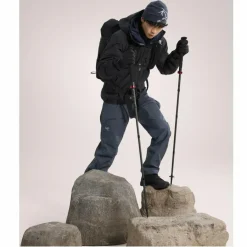 Discount Arc'teryx BETA SV JACKET M Herren - Hardshelljacke Herren Outdoorjacken