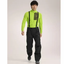 Herren Arc'teryx Outdoorhosen^Arc'teryx BETA SV PANT M Herren - Hardshellhose