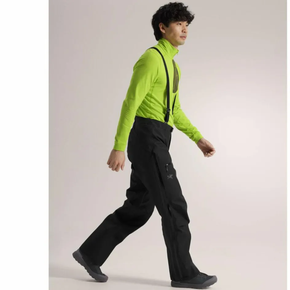 Herren Arc'teryx Outdoorhosen^Arc'teryx BETA SV PANT M Herren - Hardshellhose