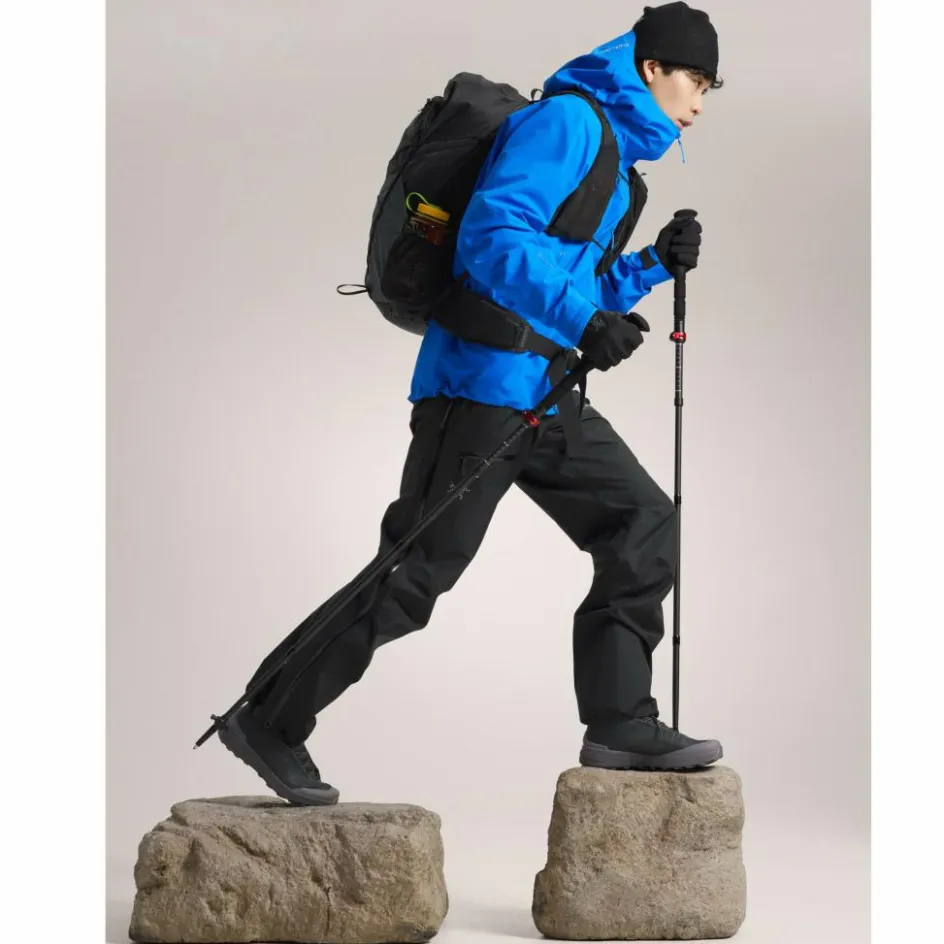 Herren Arc'teryx Outdoorhosen^Arc'teryx BETA SV PANT M Herren - Hardshellhose