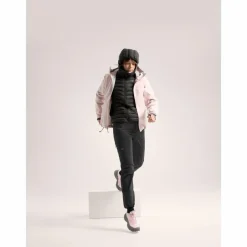 Clearance Arc'teryx CERIUM HOODY W Damen - Daunenjacke Damen Outdoorjacken