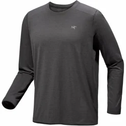 Herren Arc'teryx Shirts Und Tops^Arc'teryx CORMAC CREW LS M Herren - Funktionsshirt