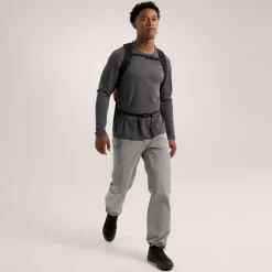 Herren Arc'teryx Shirts Und Tops^Arc'teryx CORMAC CREW LS M Herren - Funktionsshirt