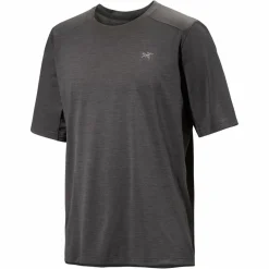 Clearance Arc'teryx CORMAC CREW SS M Herren - Funktionsshirt Herren Shirts Und Tops