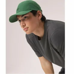 Clearance Arc'teryx CORMAC CREW SS M Herren - Funktionsshirt Herren Shirts Und Tops